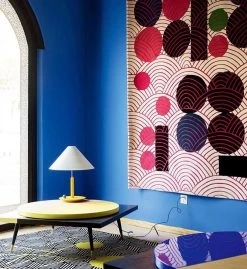 Vakkerlight Table Lamps Little Eliah Table Lamp