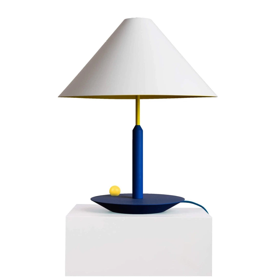 Vakkerlight Table Lamps Little Eliah Table Lamp