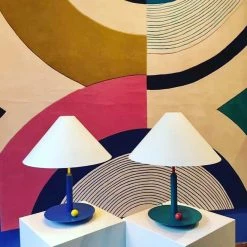 Vakkerlight Table Lamps Little Eliah Table Lamp