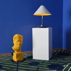 Vakkerlight Table Lamps Little Eliah Table Lamp