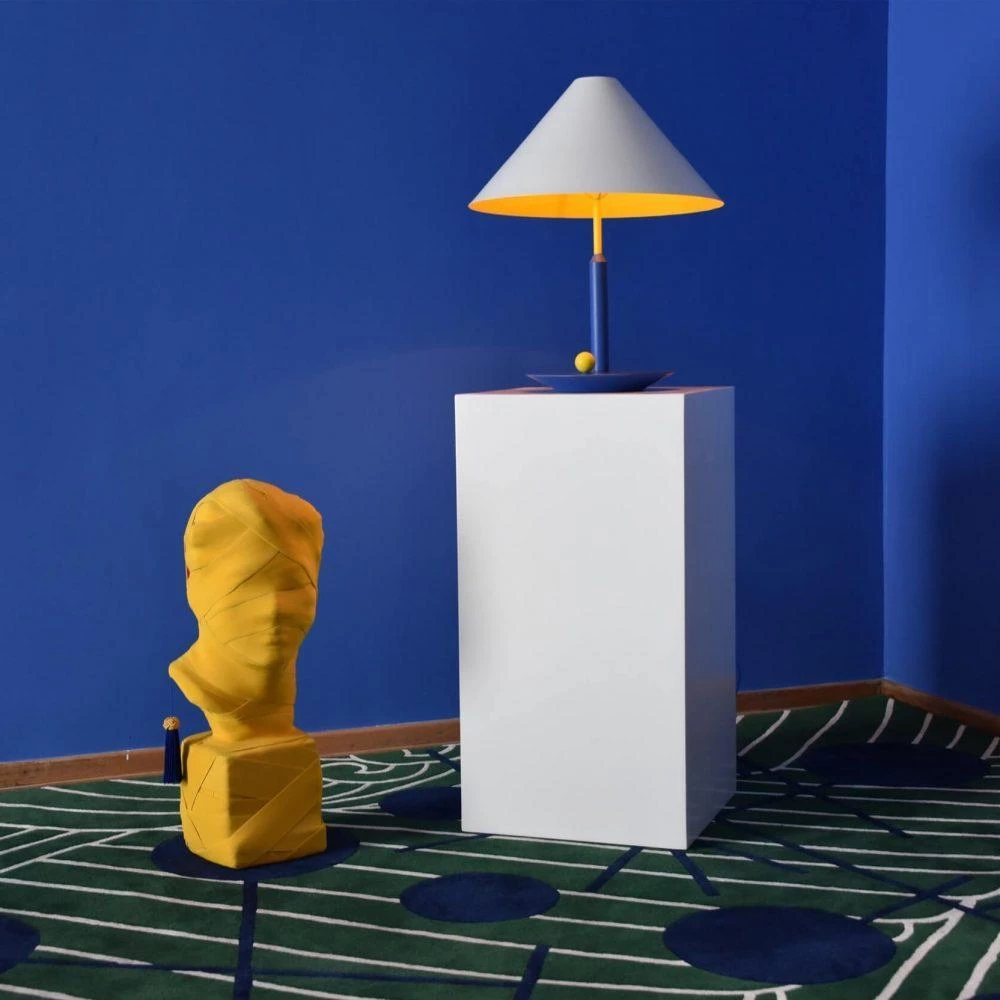 Vakkerlight Table Lamps Little Eliah Table Lamp