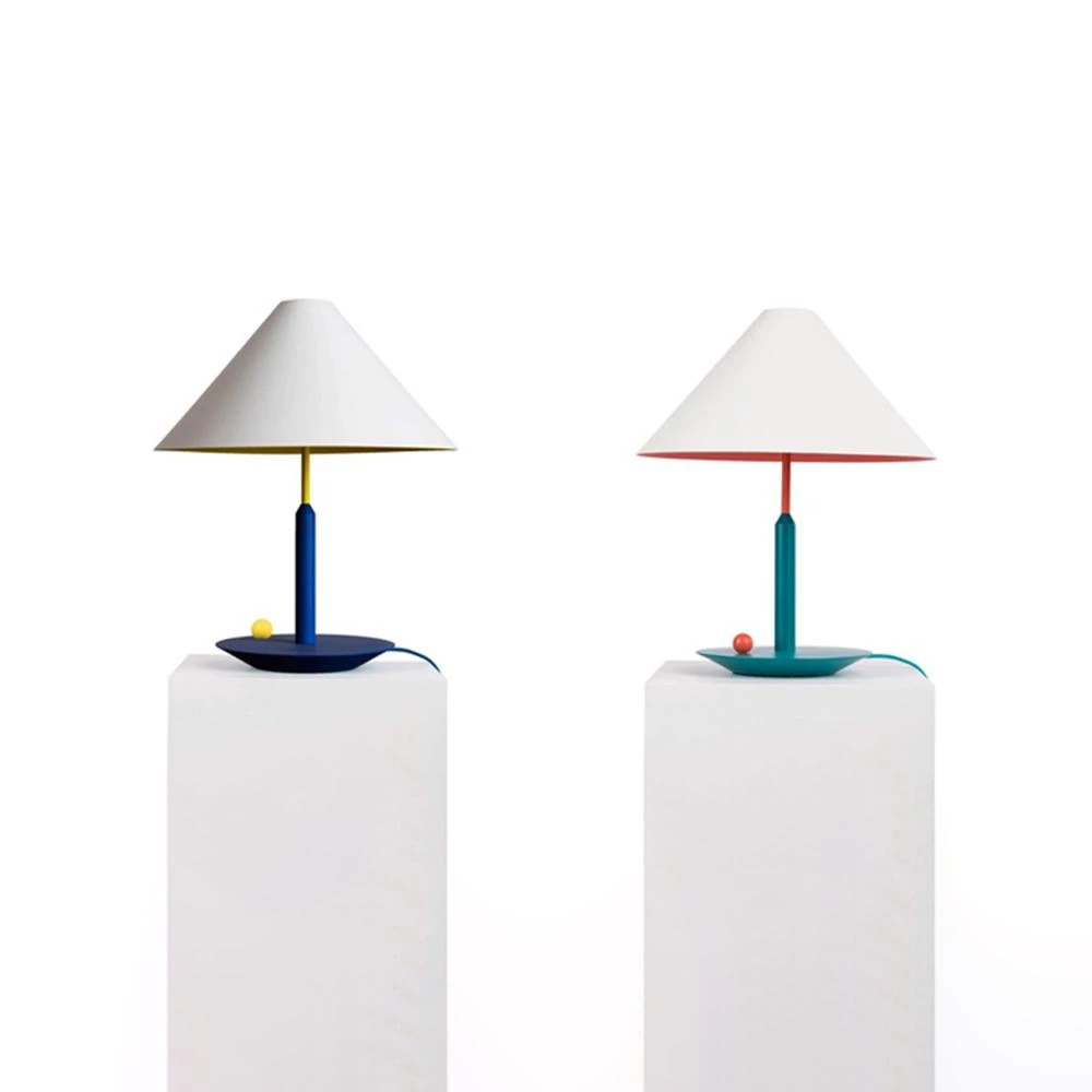 Vakkerlight Table Lamps Little Eliah Table Lamp