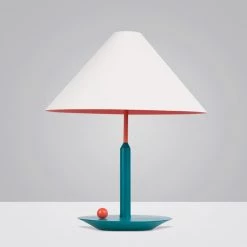 Vakkerlight Table Lamps Little Eliah Table Lamp