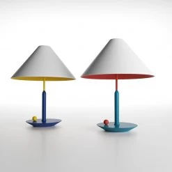 Vakkerlight Table Lamps Little Eliah Table Lamp