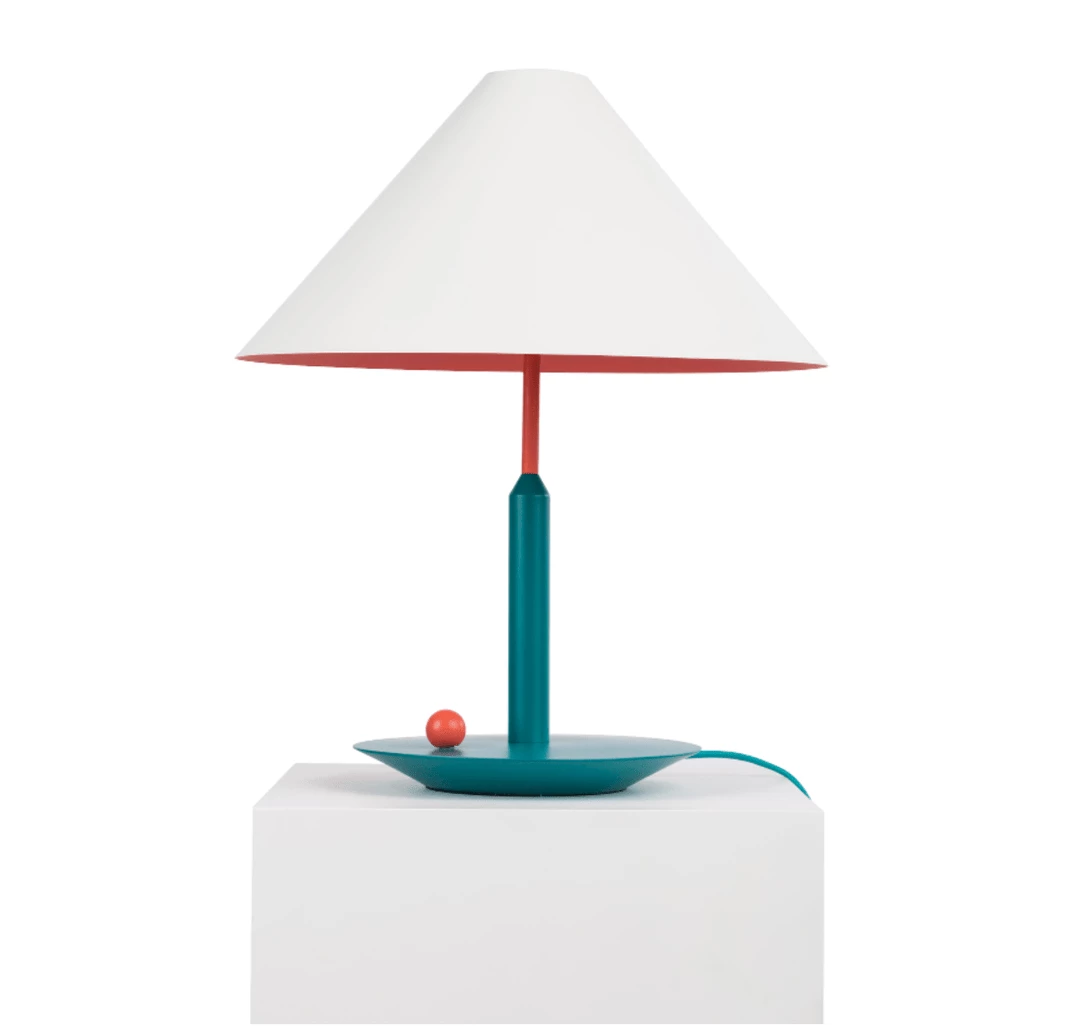 Vakkerlight Table Lamps Little Eliah Table Lamp