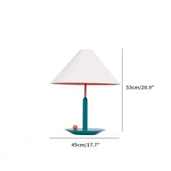 Vakkerlight Table Lamps Little Eliah Table Lamp