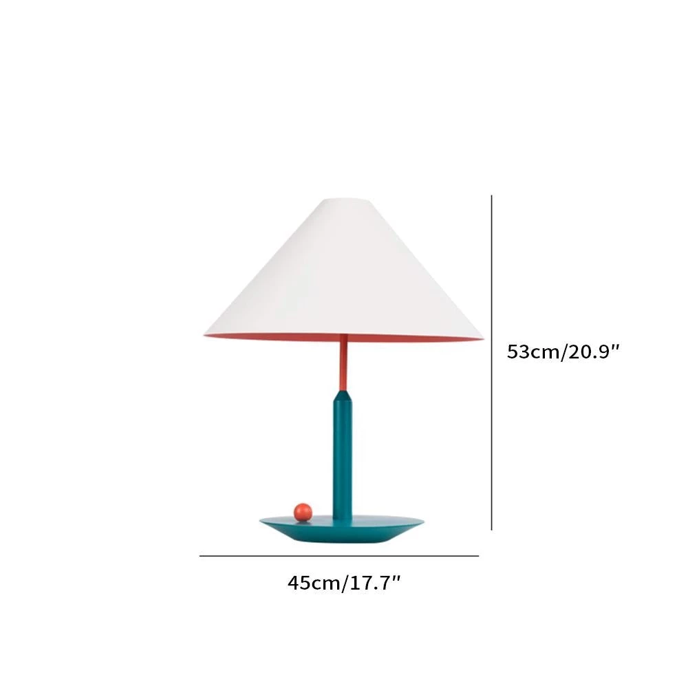Vakkerlight Table Lamps Little Eliah Table Lamp