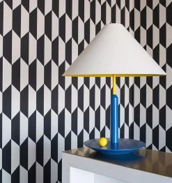 Vakkerlight Table Lamps Little Eliah Table Lamp