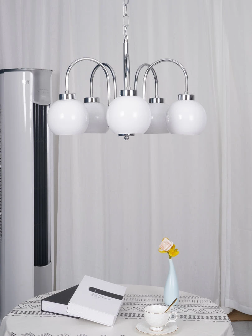 Vakkerlight Loa Chandeliers