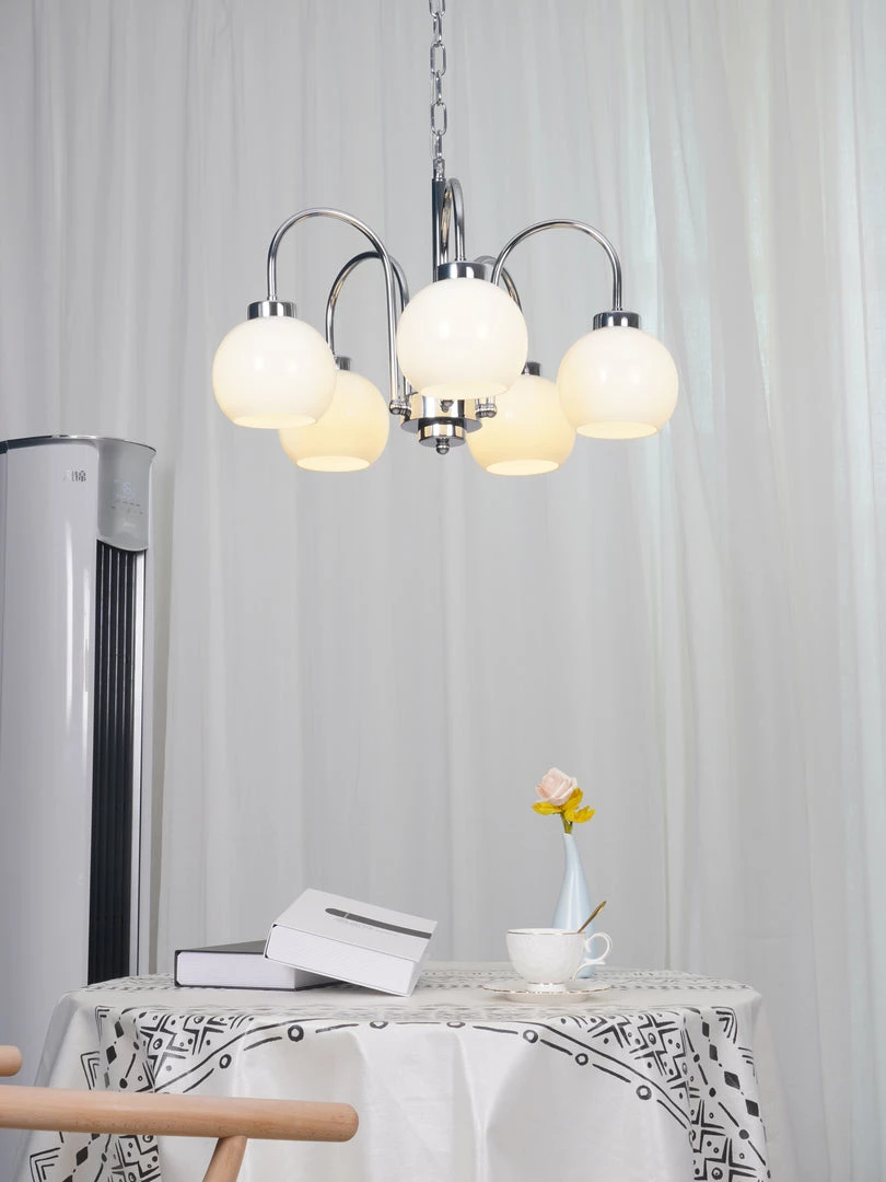 Vakkerlight Loa Chandeliers