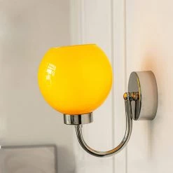 Vakkerlight Wall Sconces Loa Wall Lamp