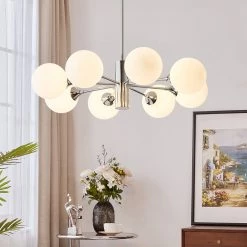 Vakkerlight Lola Chandelier