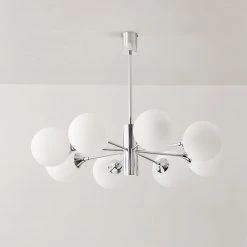Vakkerlight Lola Chandelier