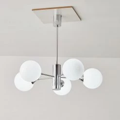 Vakkerlight Lola Chandelier