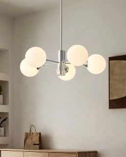 Vakkerlight Lola Chandelier