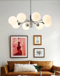 Vakkerlight Lola Chandelier