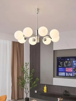 Vakkerlight Lola Chandelier