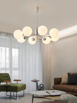 Vakkerlight Lola Chandelier