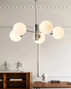 Vakkerlight Lola Chandelier