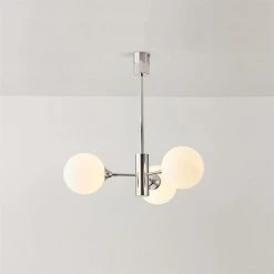 Vakkerlight Lola Chandelier