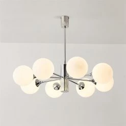 Vakkerlight Lola Chandelier