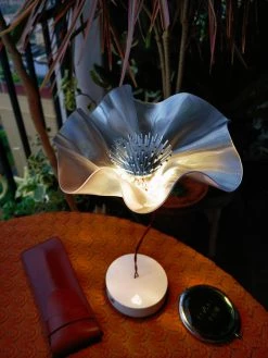 Vakkerlight Table Lamps Lucellino Table Lamp