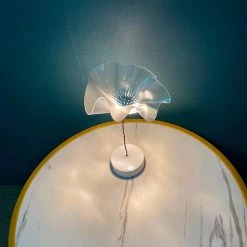 Vakkerlight Table Lamps Lucellino Table Lamp