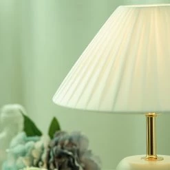 Vakkerlight Lunitidal Table Lamp Table Lamps