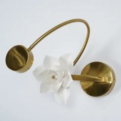 Vakkerlight Lure Sconce Wall Sconces