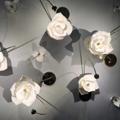 Vakkerlight Lure Sconce Wall Sconces