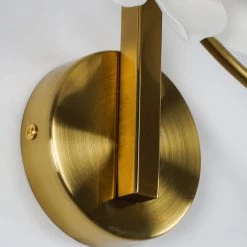 Vakkerlight Lure Sconce Wall Sconces