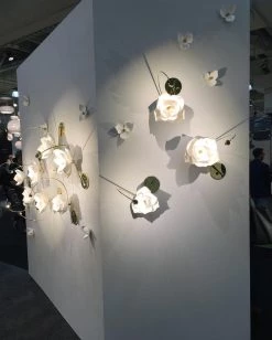 Vakkerlight Lure Sconce Wall Sconces