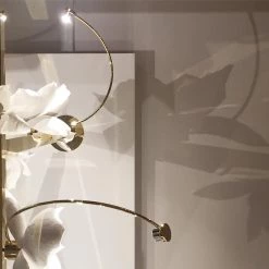 Vakkerlight Lure Sconce Wall Sconces