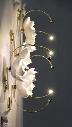 Vakkerlight Lure Sconce Wall Sconces