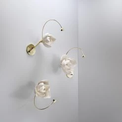 Vakkerlight Lure Sconce Wall Sconces
