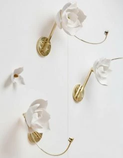 Vakkerlight Lure Sconce Wall Sconces