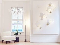 Vakkerlight Lure Sconce Wall Sconces