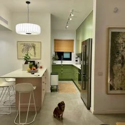 Vakkerlight ToTeM Pendant Light