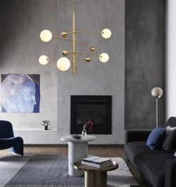 Vakkerlight Magic Bean Chandelier