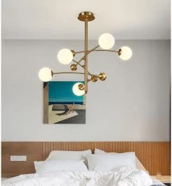 Vakkerlight Magic Bean Chandelier