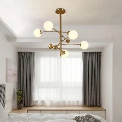Vakkerlight Magic Bean Chandelier