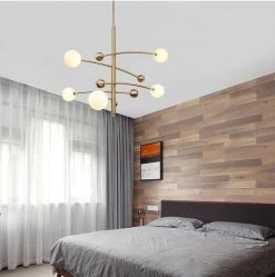 Vakkerlight Magic Bean Chandelier