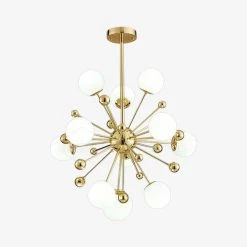 Vakkerlight Magic Circus Chandelier Chandeliers