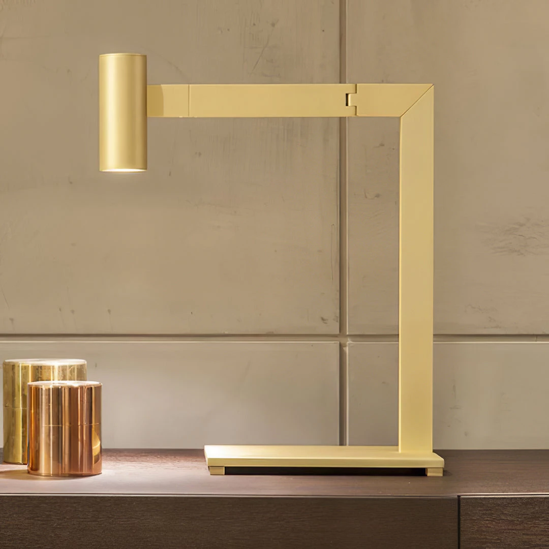 Vakkerlight Table Lamps Mahari Table Lamp