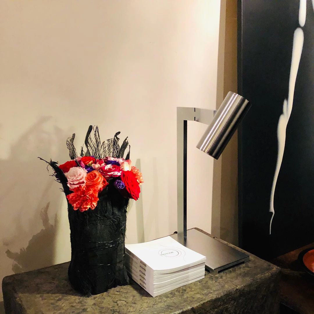 Vakkerlight Table Lamps Mahari Table Lamp