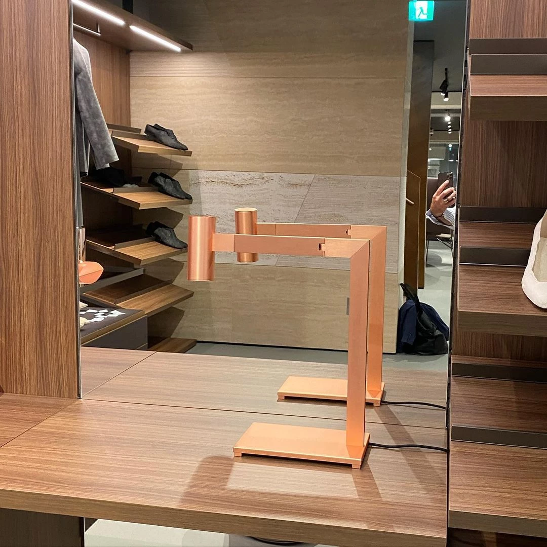 Vakkerlight Table Lamps Mahari Table Lamp