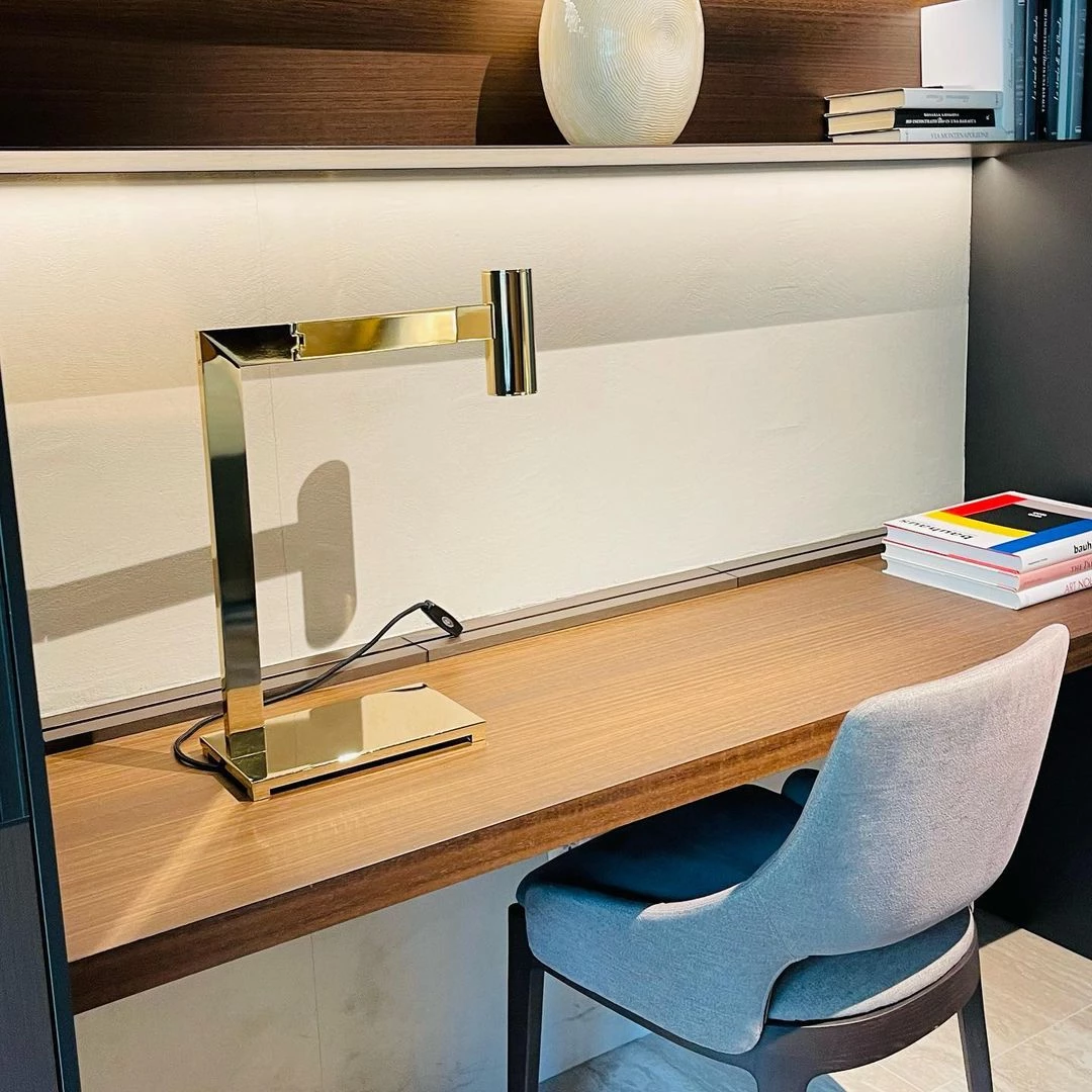 Vakkerlight Table Lamps Mahari Table Lamp