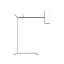 Vakkerlight Table Lamps Mahari Table Lamp