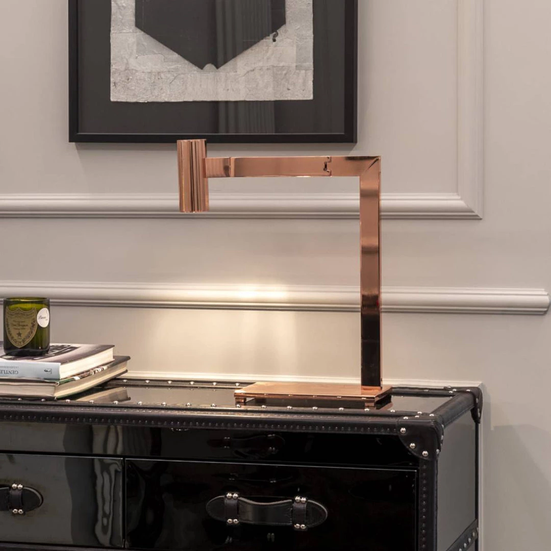 Vakkerlight Table Lamps Mahari Table Lamp