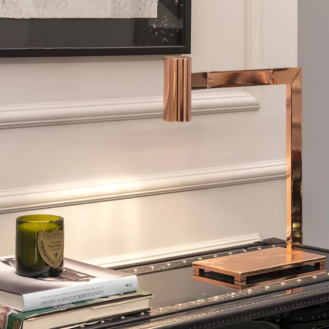 Vakkerlight Table Lamps Mahari Table Lamp